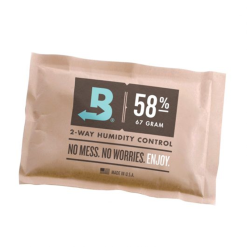 boveda 58 67g